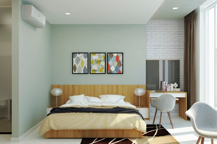 Chi phí thầu thi công xây biệt thự 1